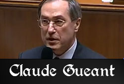 Claude Guant