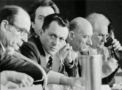 Congres de Metz en 1979