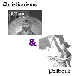 Démocratie chrétienne 