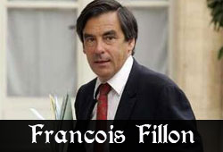 François FILLON