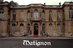 Hotel Matignon