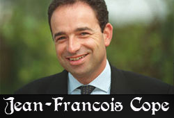 Jean-François COPE 