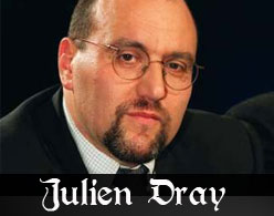 Julien DRAY