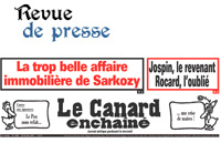 Affaire Sarkozy