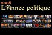 Ann&eacute;e politique