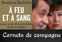 La campagne de Bachelot