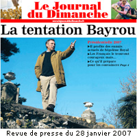 Bayrou