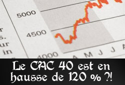 CAC 40