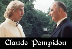 Claude Pompidou