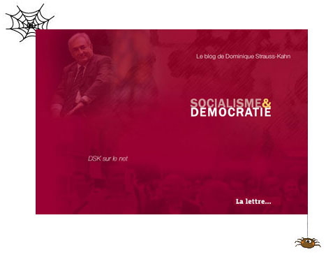 Socialisme et démocratie