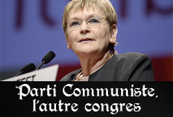 Congrès du Parti Communiste