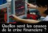 Crise financi&egrave;re mondiale