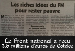 FN, Cotelec