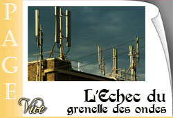 Grenelle des ondes