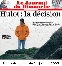 Nicolas Hulot