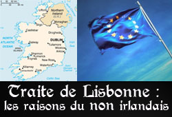 Irlande, Union Européenne