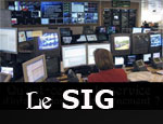 Le SIG