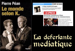 Le Monde selon K