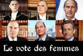 Les pr&eacute;sidents fran&ccedil;ais