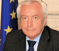 Alain Marleix