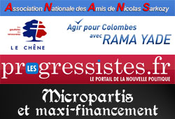 Micropartis en 2010