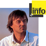 Nicolas Hulot