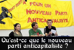 Nouveau Parti Anticapitaliste