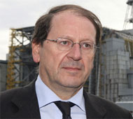 Hervé Novelli