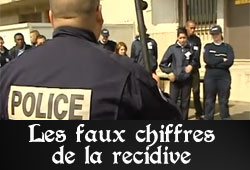 Un policier