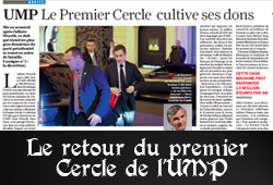 Premier cercle