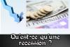 R&eacute;cession