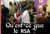 Revenu de Solidarit&eacute; Active