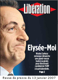 Sarkozy