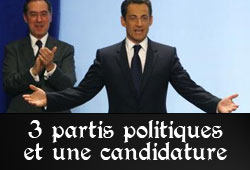 Sarkozy en 2007