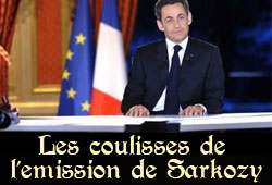 Sarkozy Télévision