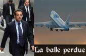 La s&eacute;curit&eacute; de Sarkozy
