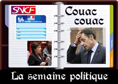 Semaine des couacs