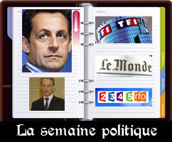 La semaine politique