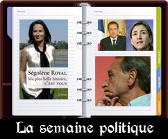 La semaine politique