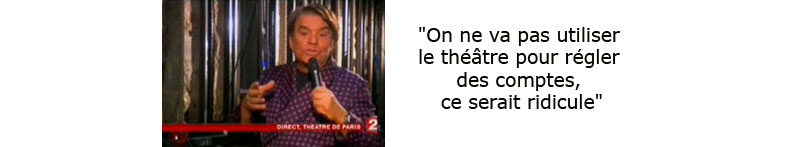 Bernard Tapie