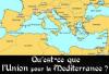 Union Pour la M&eacute;diterran&eacute;e
